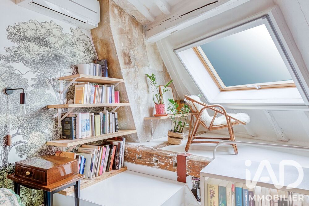 à vendre  Appartement Paris 12
