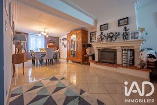 Vente Maison Vente Maison de village 8 pièces Fontoy