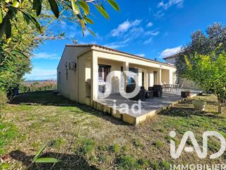  Maison à vendre 4 pièces 117 m²