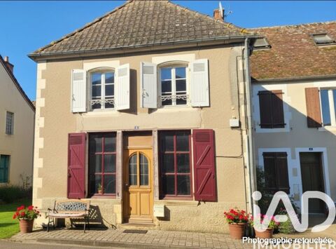   Vente Maison Maison - 6 pi�ce(s) - 147 m�