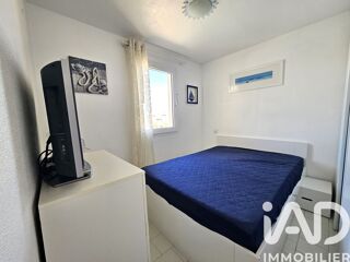  Appartement à vendre 2 pièces 24 m²