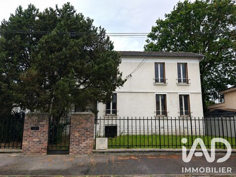 Vente Boutique/Local commercial 436 m&sup2; 549000 77500 Chelles