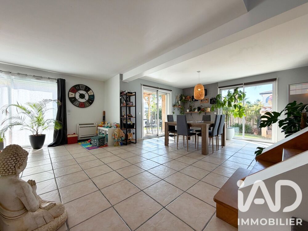 Vente Maison Vente Maison/villa 5 pièces Le soler