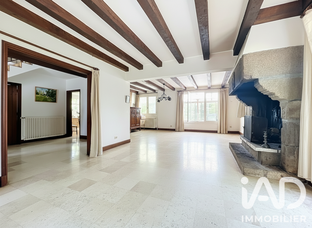 Vente Maison Vente Maison/villa 7 pièces Le quillio