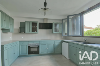Vente Maison Vente Maison/villa 7 pièces Eaubonne
