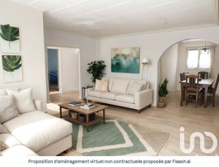  Maison à vendre 6 pièces 113 m²