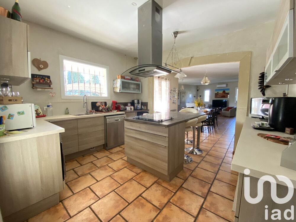 Vente Maison Vente Maison/villa 5 pièces Saint-martin-de-crau