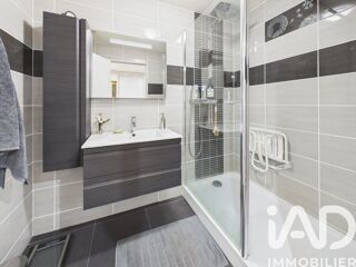 Appartement � vendre 3 pi�ces 64 m�