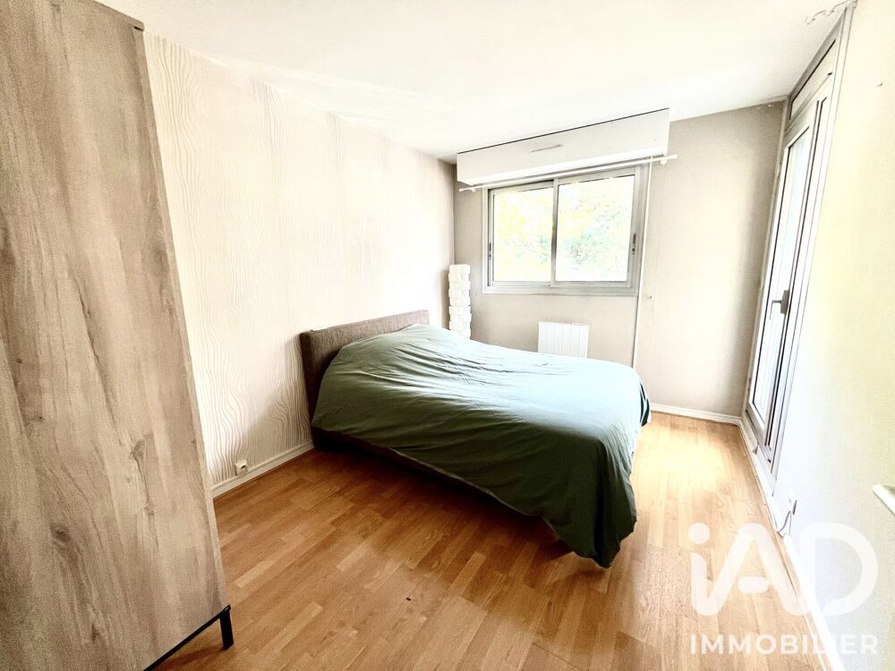Vente Appartement Vente Appartement 2 pièces Issy-les-moulineaux