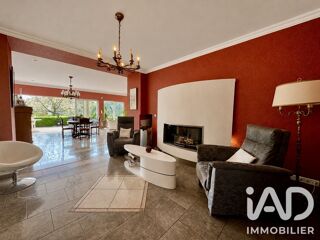  Maison à vendre 9 pièces 290 m²