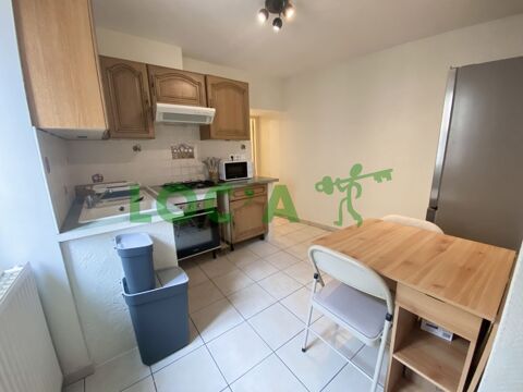   Location Maison Maison - 4 pi�ce(s) - 50 m�