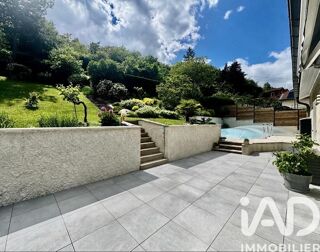  Maison à vendre 6 pièces 160 m²
