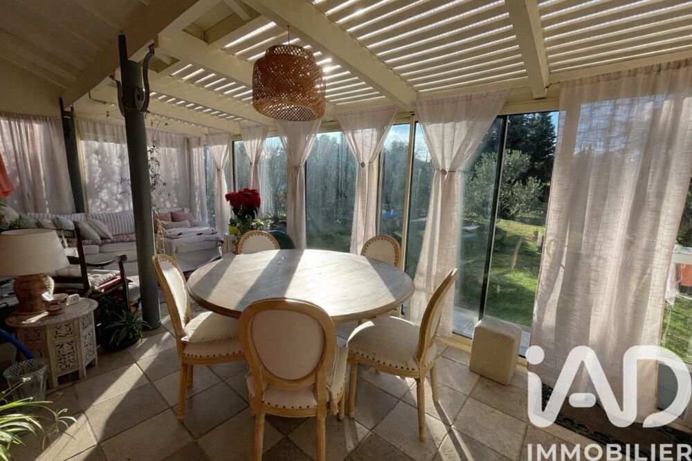 Vente Maison Vente Maison/villa 7 pièces Eauze