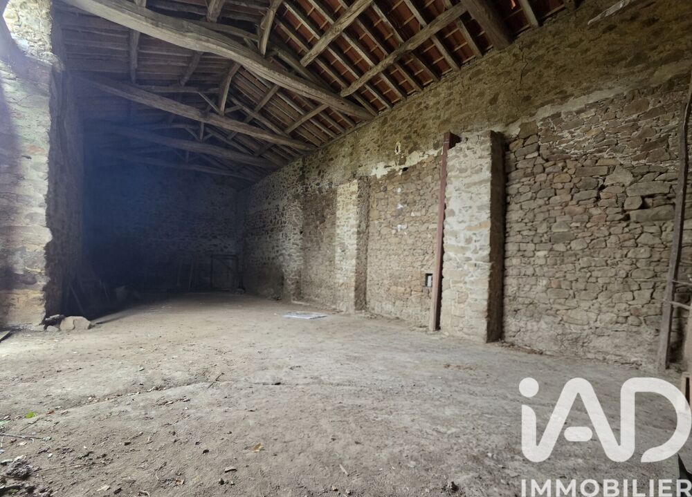 Vente Grange 1 pièce