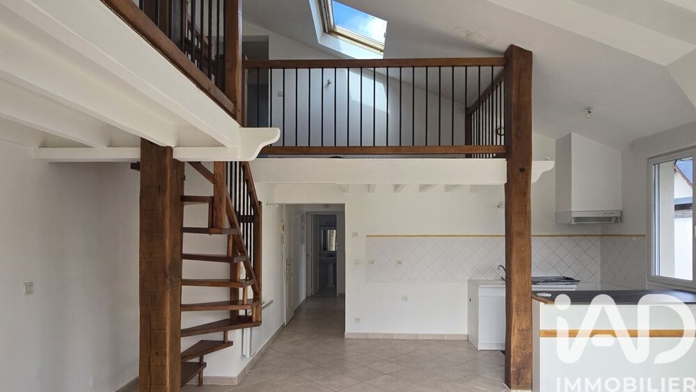 location Appartement - 4 pièce(s) - 80 m² Vernon (27200)