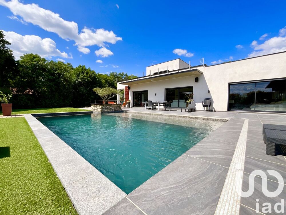 � vendre  Maison V�z�nobres (30360)