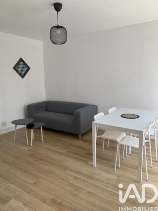  Appartement � vendre 4 pi�ces 64 m�
