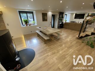  Maison à vendre 5 pièces 117 m²