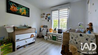  Appartement à vendre 3 pièces 64 m²