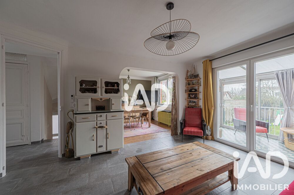 Vente Maison/villa 5 pièces