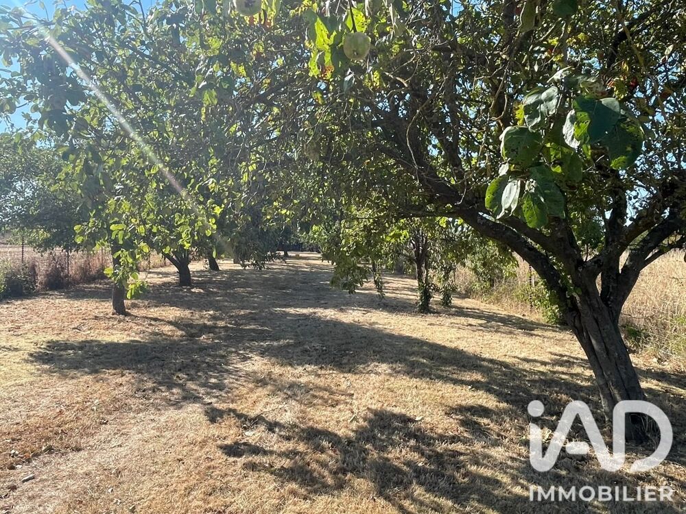 Vente Terrain Vente Terrain agricole 2 110 m&sup2; Labry