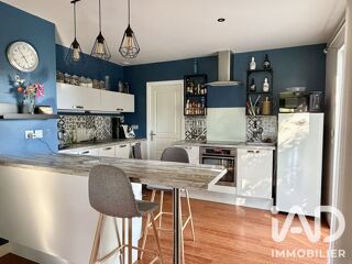  Maison à vendre 5 pièces 140 m²