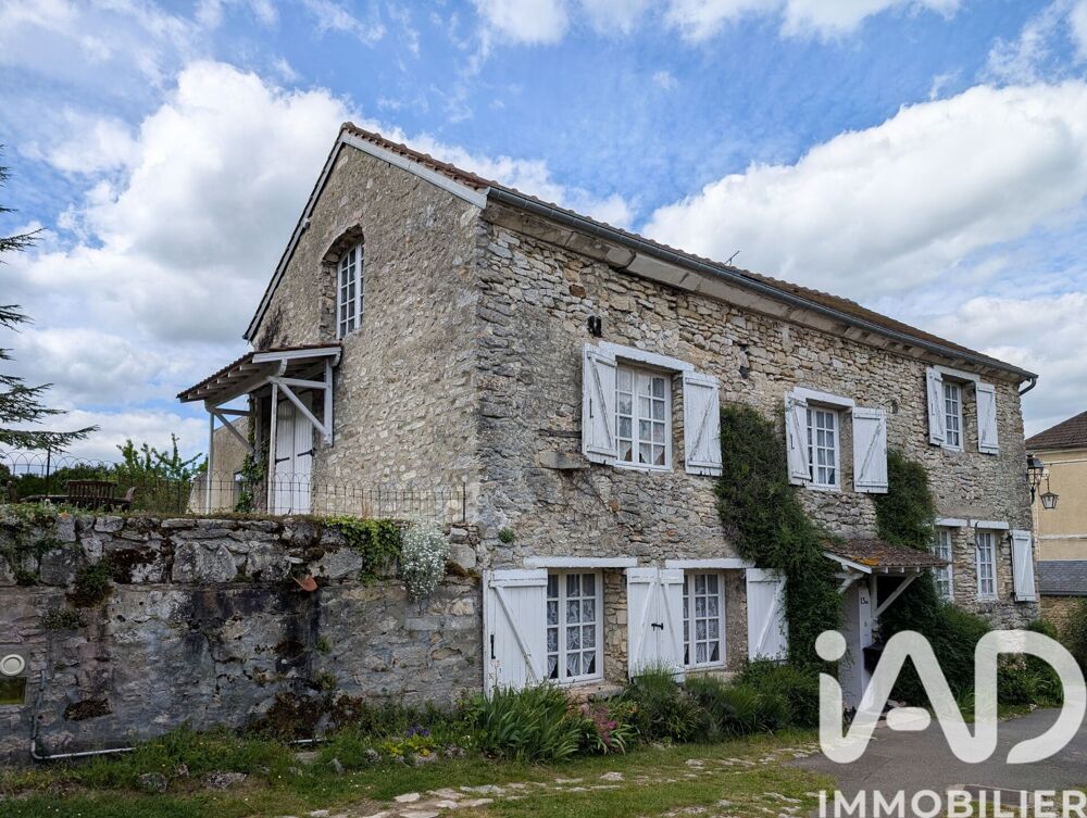 Vente Maison de village 5 pièces