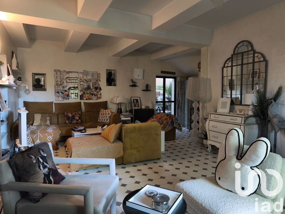 à vendre  Maison Carpentras (84200)