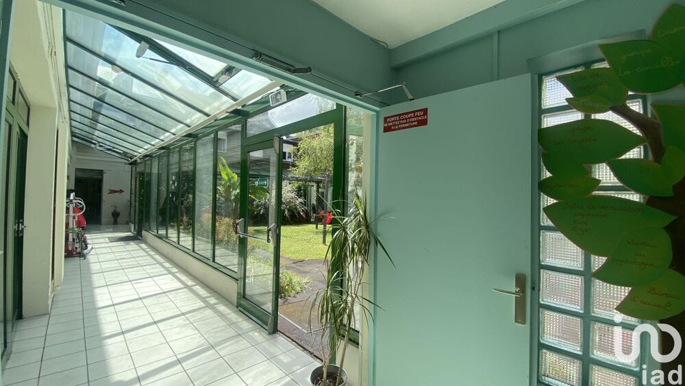   Vente Surface diverse 1 450 m&sup2; 