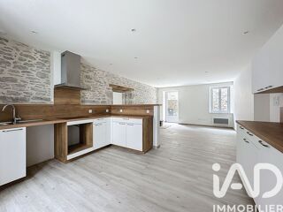  Maison � vendre 6 pi�ces 102 m�