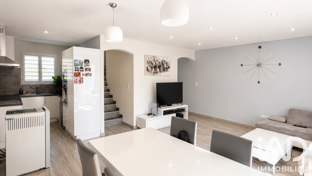 Vente Maison/villa 4 pièces