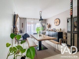  Maison à vendre 7 pièces 174 m²