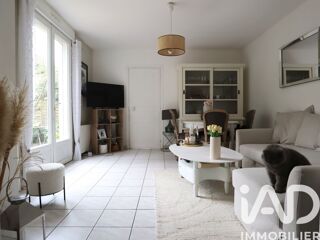  Maison à vendre 2 pièces 48 m²