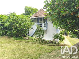 Maison à vendre 5 pièces 140 m²