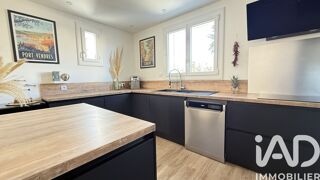  Maison à vendre 4 pièces 130 m²