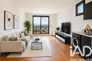  Appartement � vendre 2 pi�ces 40 m�