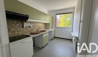  Appartement à vendre 4 pièces 80 m²