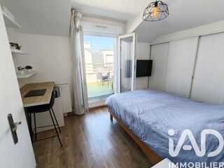  Appartement � vendre 4 pi�ces 66 m�