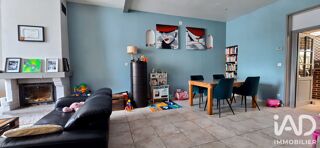  Maison à vendre 5 pièces 136 m²