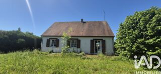  Maison à vendre 4 pièces 91 m²