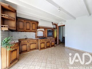  Maison à vendre 6 pièces 148 m²