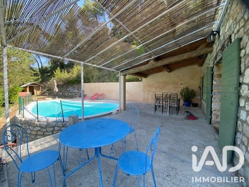 Vente Maison/villa 8 pièces