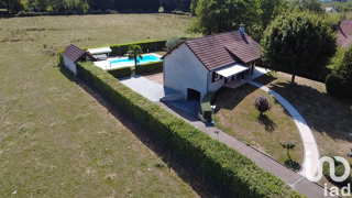  Maison à vendre 5 pièces 89 m²