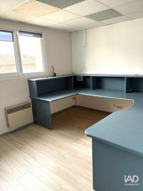   Vente Bureaux 156 m&sup2; 