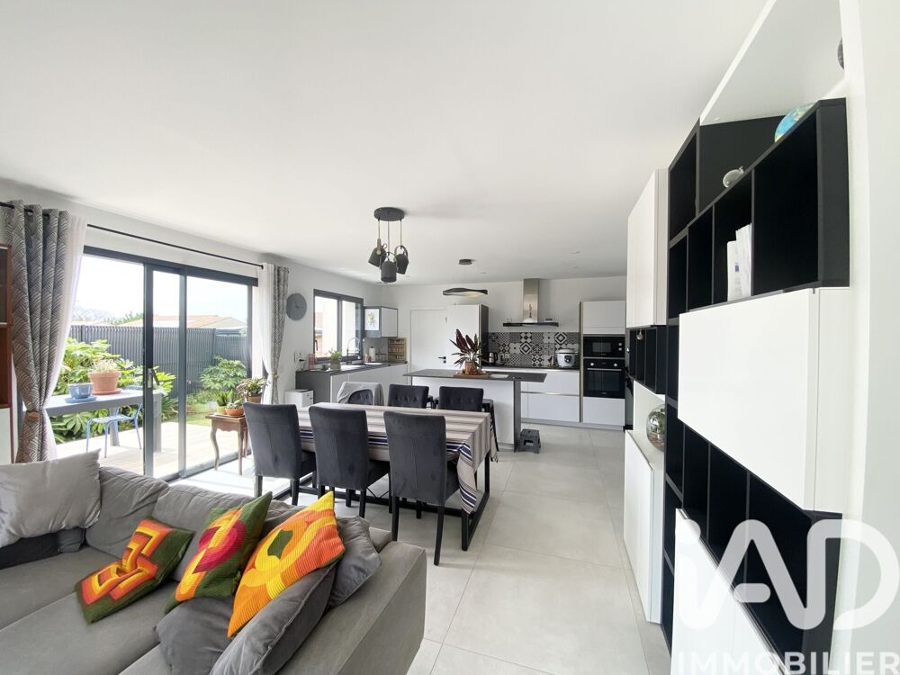 Vente Maison/villa 5 pièces