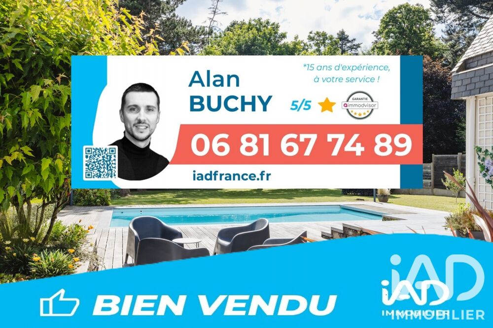 à vendre  Maison Cesson-Sévigné (35510)