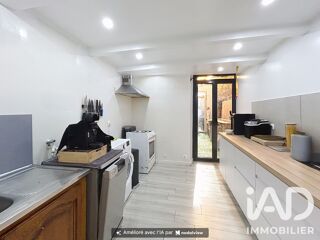 Vente Maison Vente Maison/villa 4 pièces Lanvollon