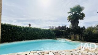  Maison à vendre 8 pièces 275 m²