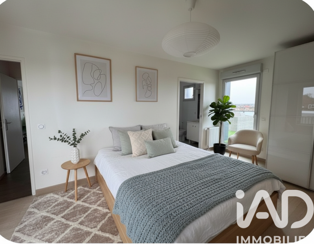 Vente Appartement Vente Appartement 4 pièces Athis-mons