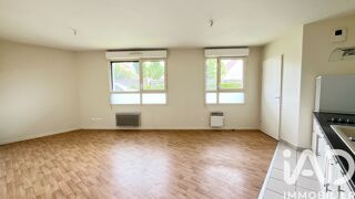  Appartement à vendre 3 pièces 56 m²
